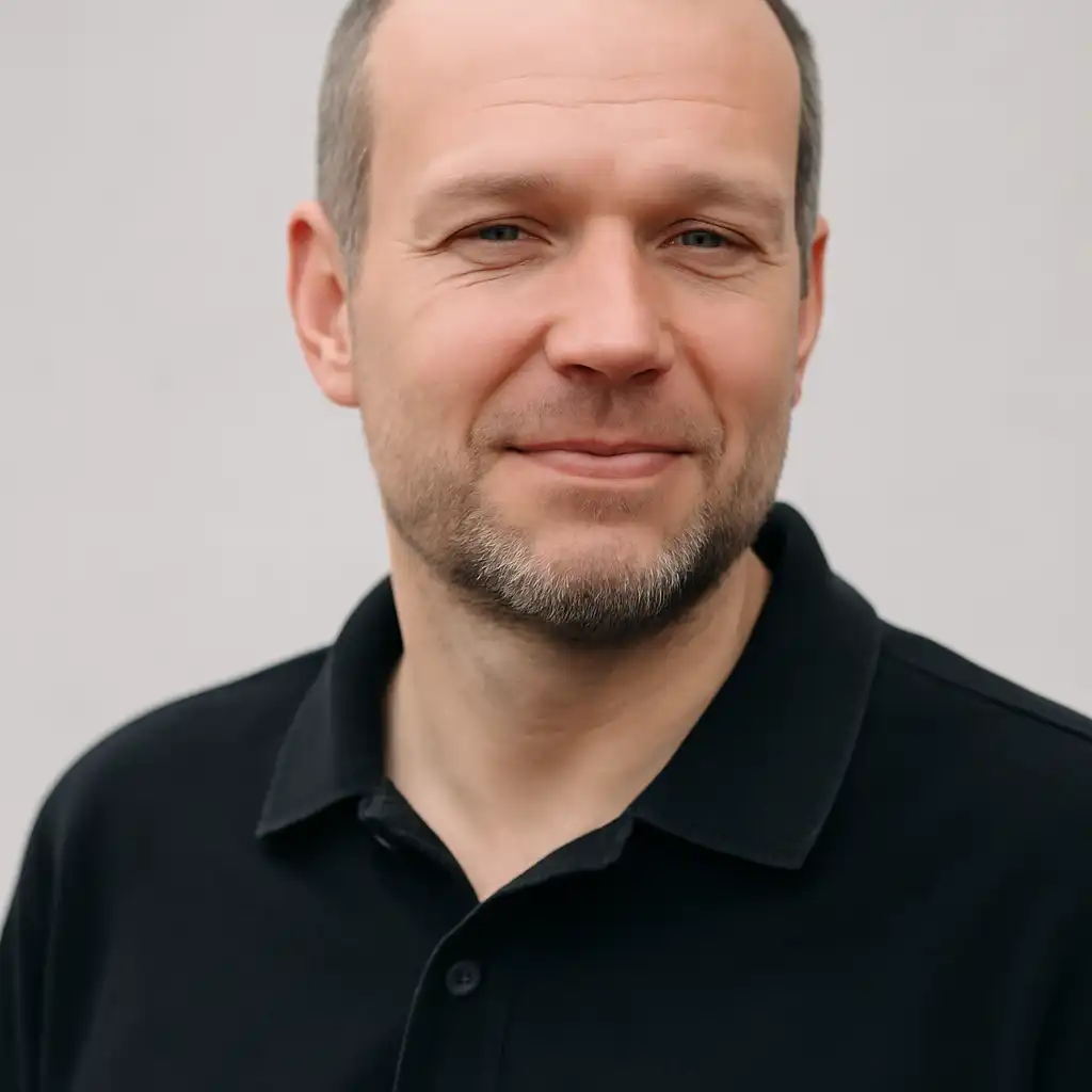 Marcus Fiedler